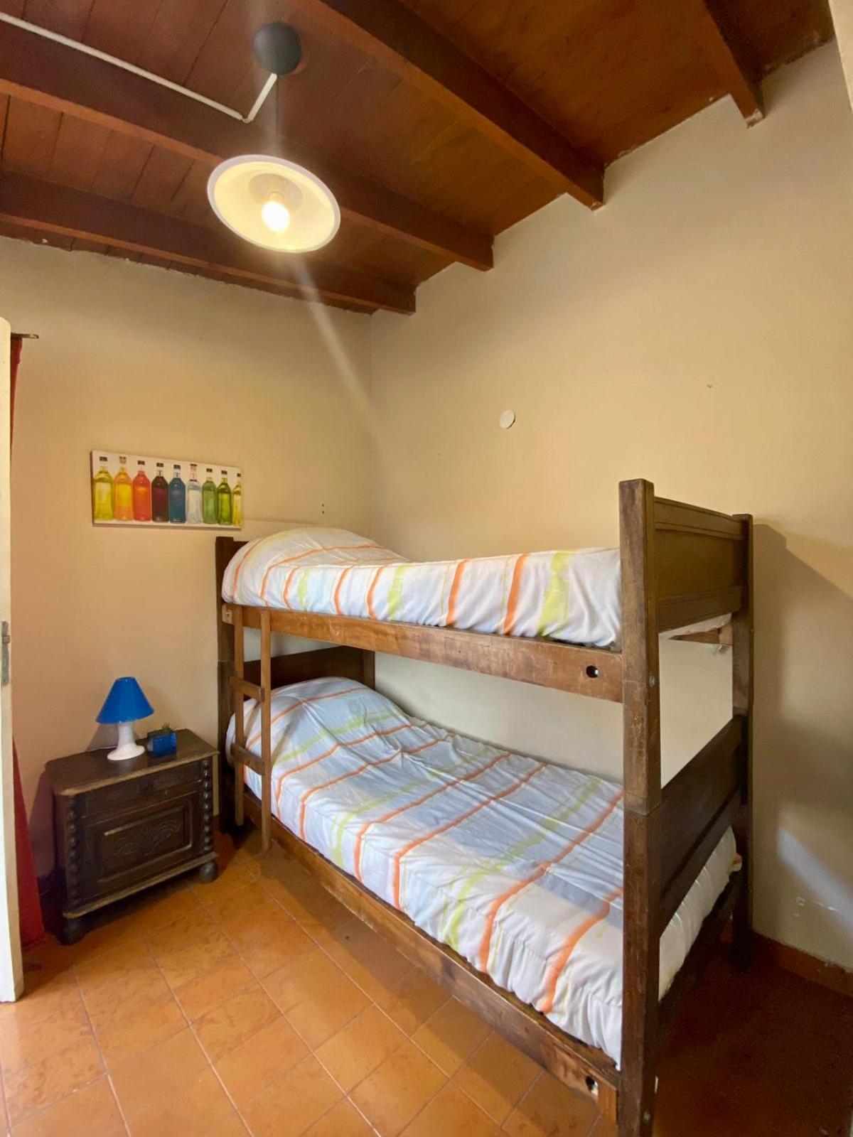 Open House Hostal *
