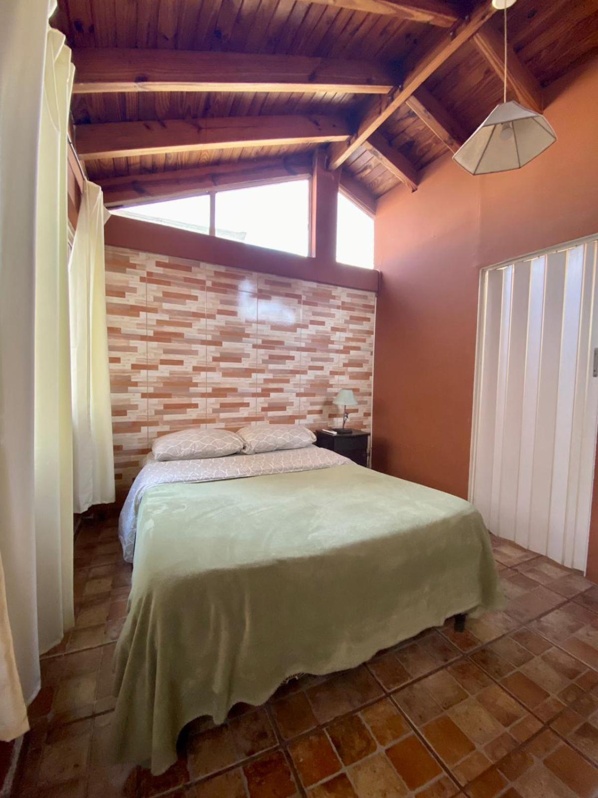 Open House Hostal Mendoza
