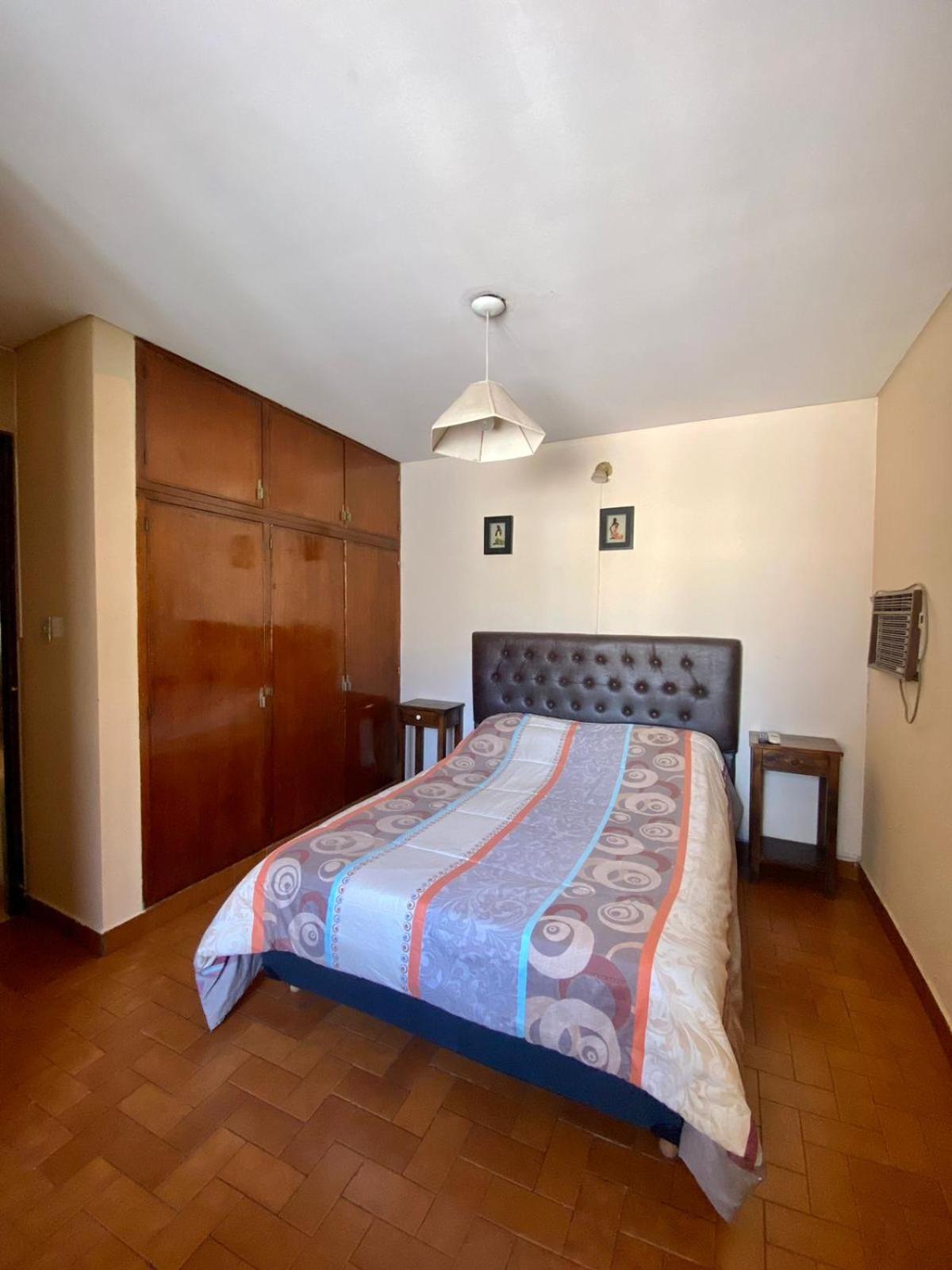 Open House Hostal