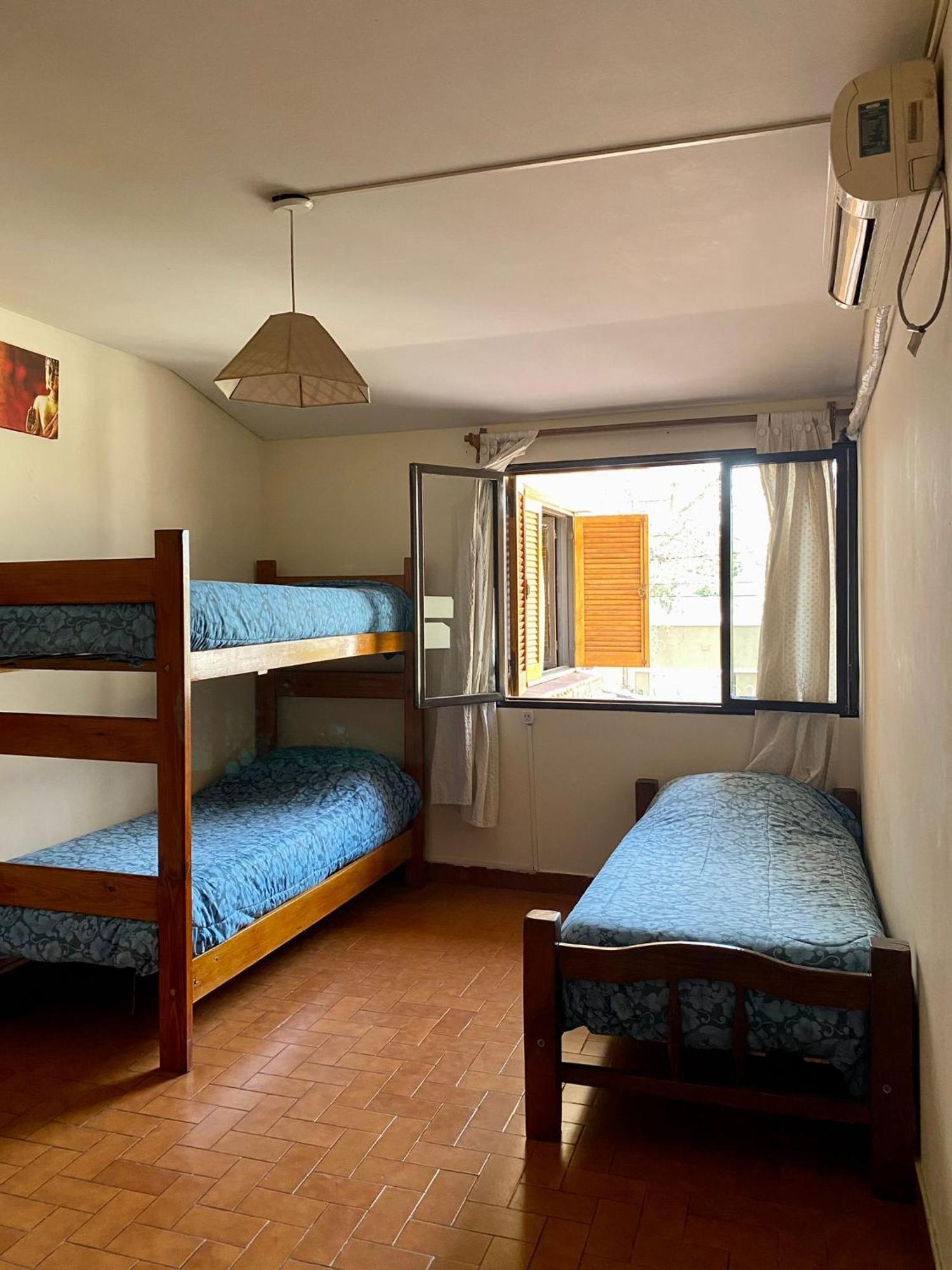 Hostal Open House Mendoza