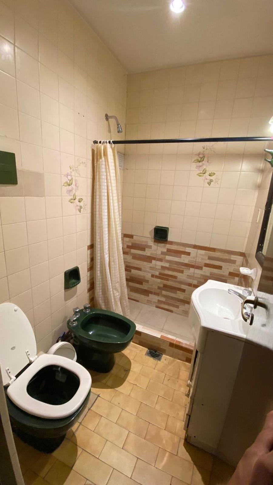 Open House Hostal Mendoza