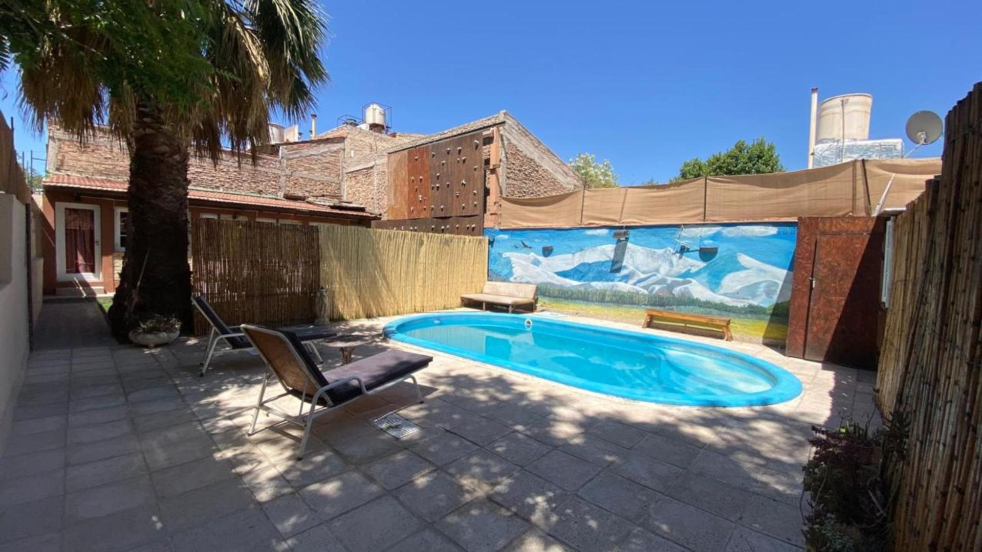 Open House Hostal