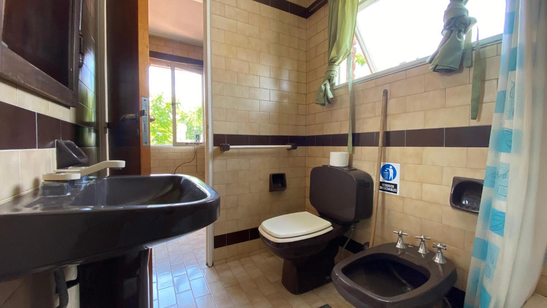 Hostal Open House Mendoza