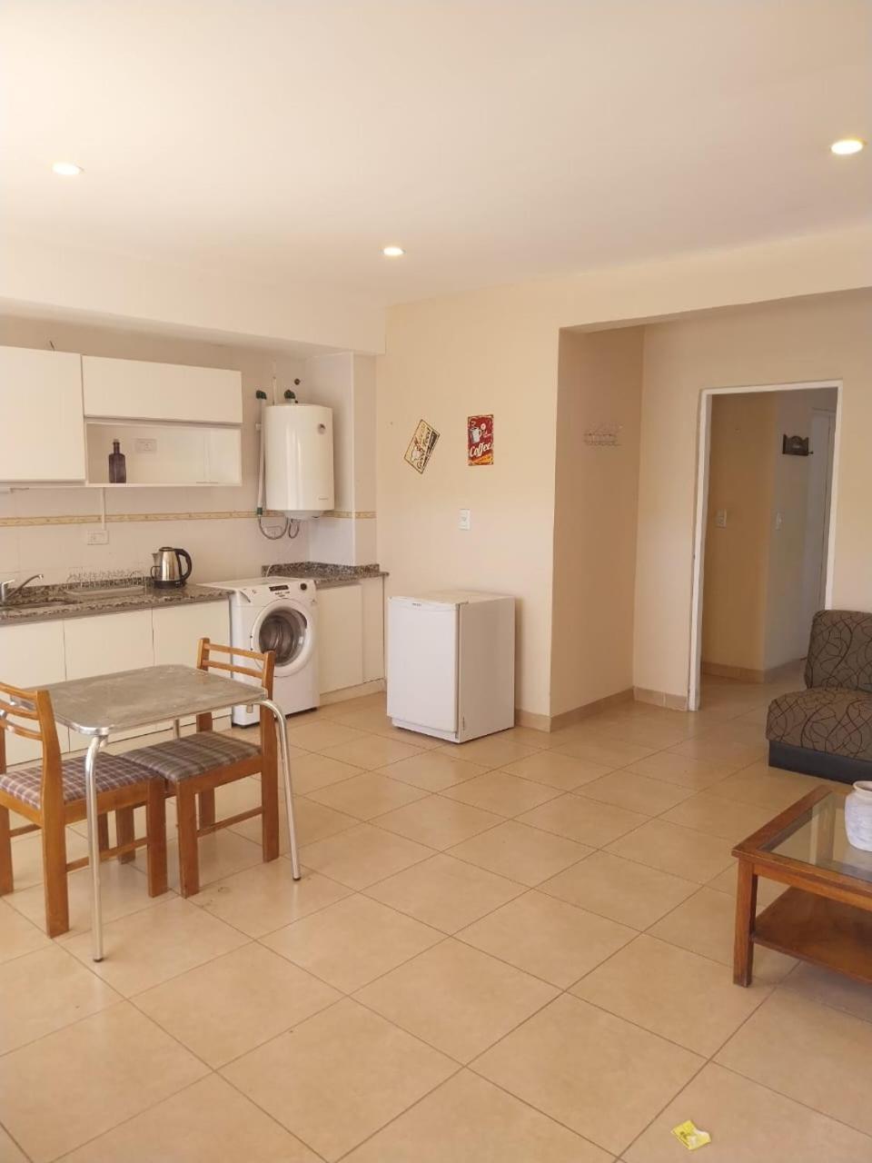 Open House Hostal Mendoza
