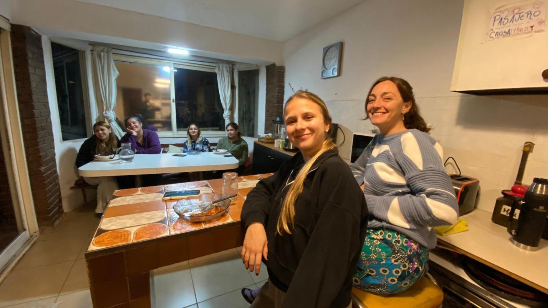 Open House Hostal