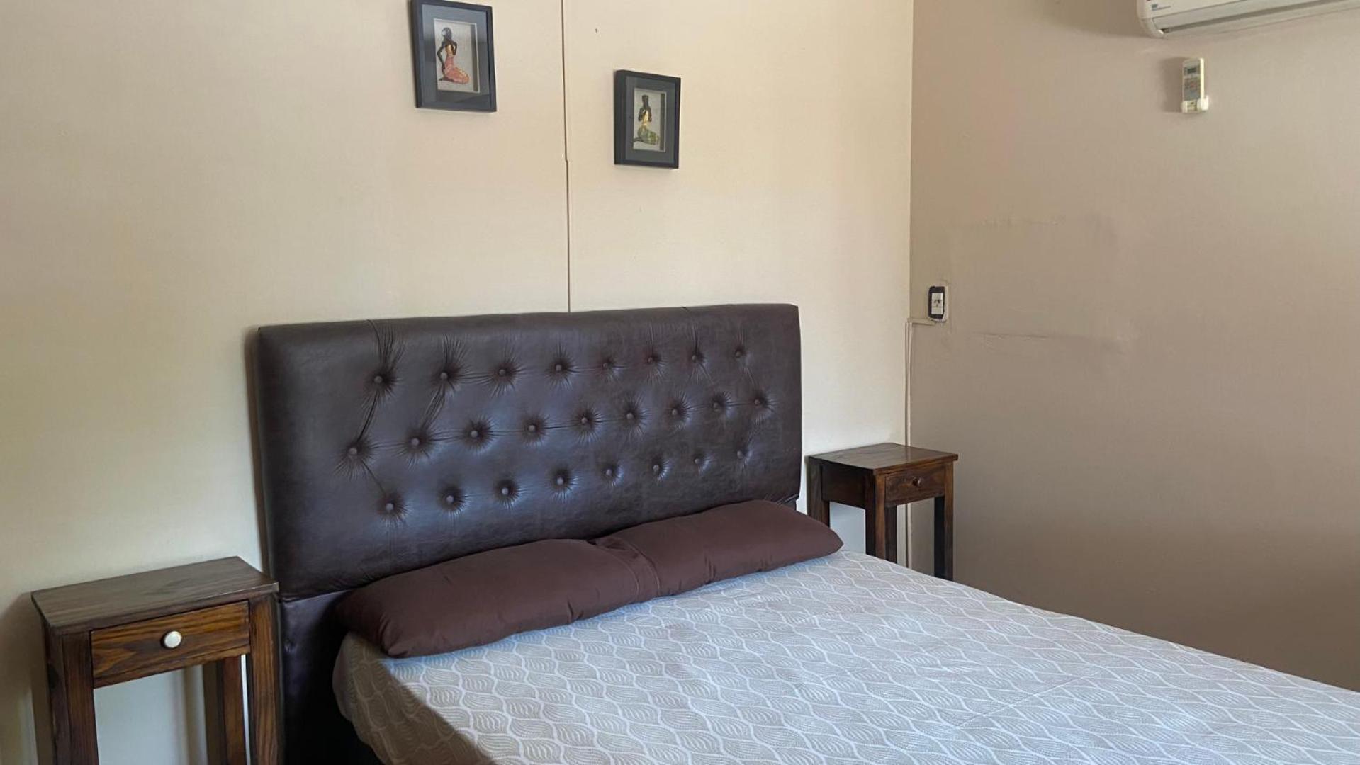 Hostal Open House Mendoza