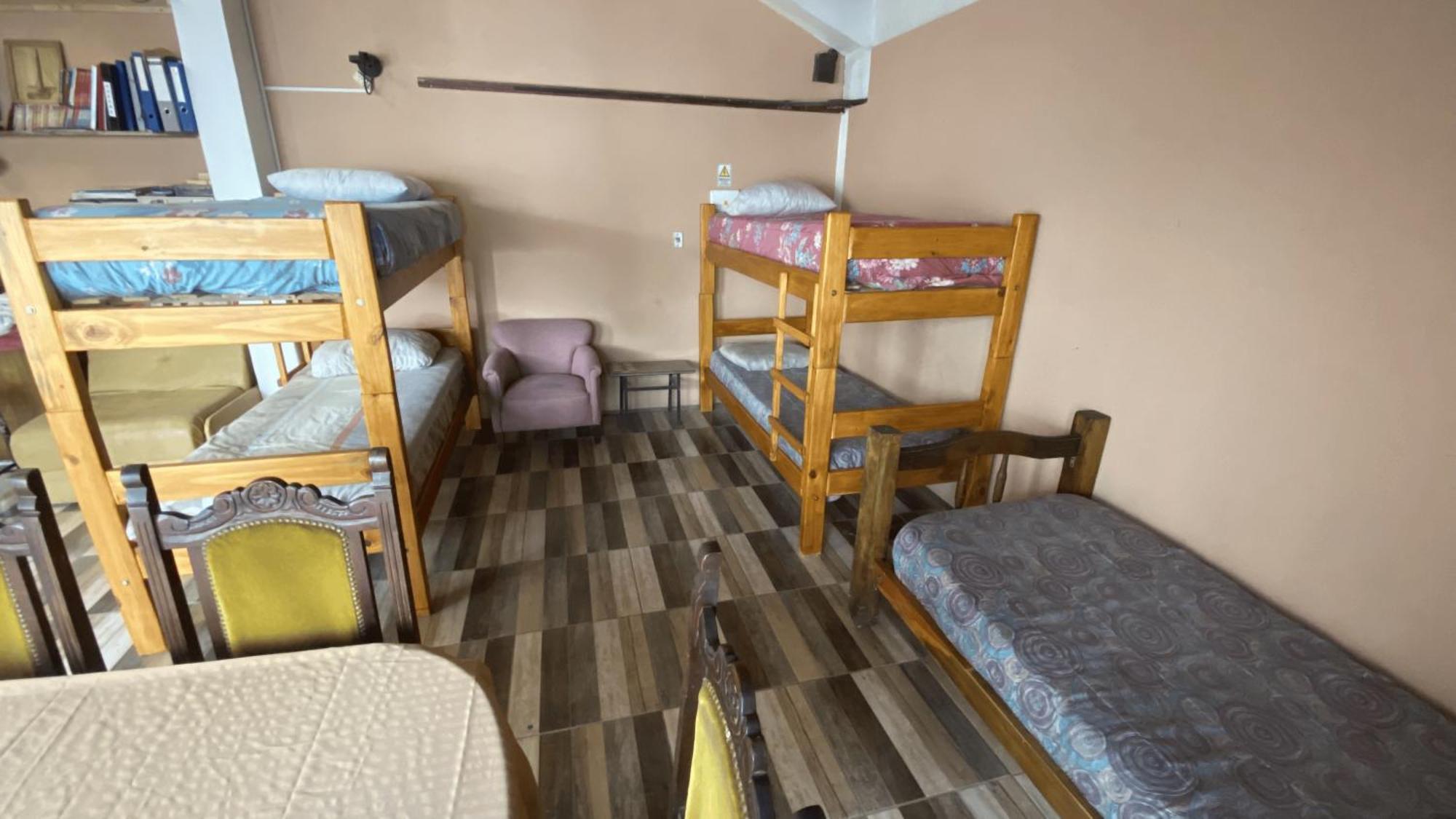 Hostal Open House Mendoza