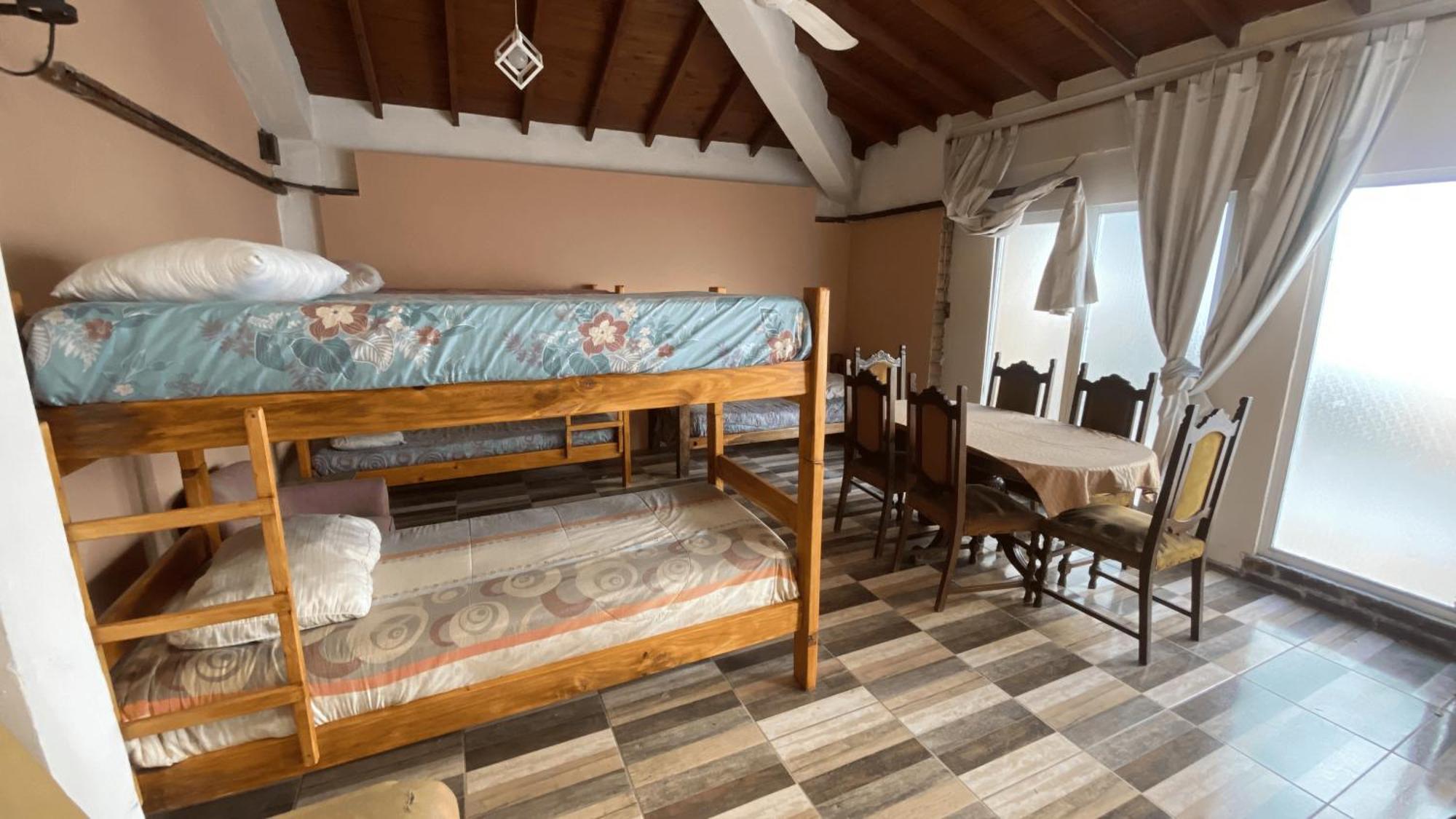 Open House Hostal Mendoza