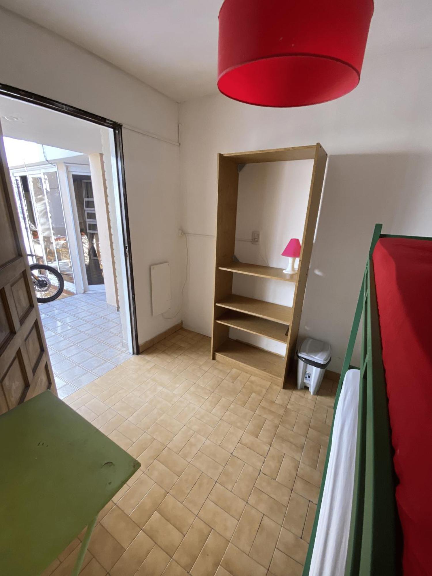 Open House Hostal Mendoza