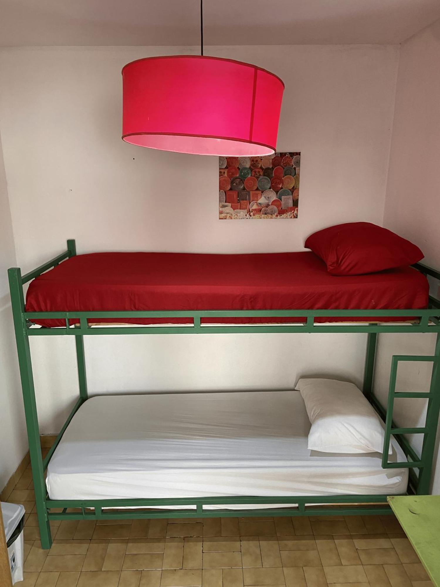 Open House Hostal Mendoza